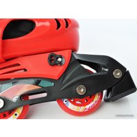 Роликовые коньки Tempish Monster Baby Skate 34-37