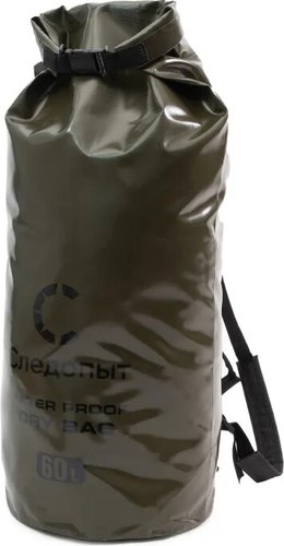 Следопыт Dry Bag 60 л (хаки)