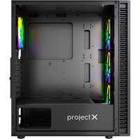 Корпус Project X Ghost