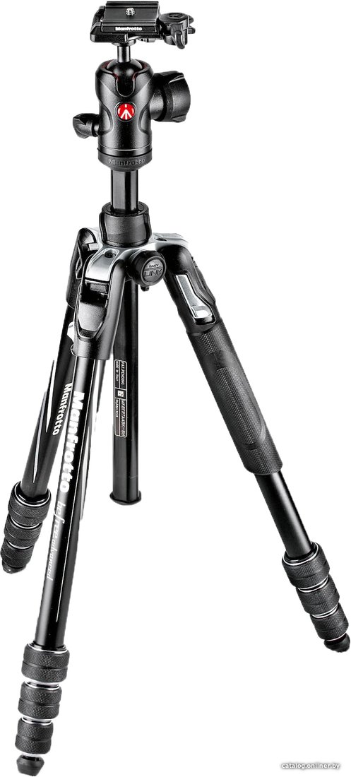 Трипод Manfrotto MKBFRTA4BK-BH