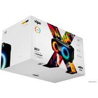 Патибокс Vipe Nitro X3