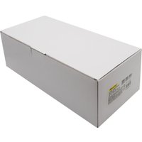 Пластиковая пружина для переплета Silwerhof d=14 мм 81-100 лист A4 белый (100 шт)