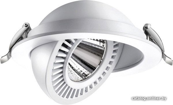 Спот Novotech Gesso 358817