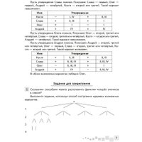 Учебное пособие издательства Аверсэв Математика. 4 класс. Решение текстовых задач (Герасимов В.Д.)