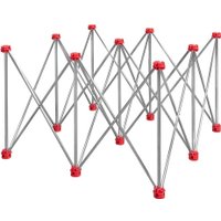 Подстолье для верстака DLT Сороконожка Lite 3888