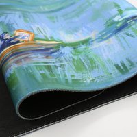 Коврик для стола Varmilo Monet XL