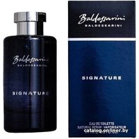 Туалетная вода Baldessarini Signature EdT (90 мл)