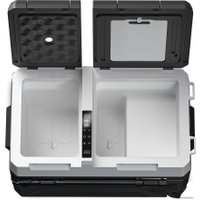 Компрессорный автохолодильник Filymore J42 42л (черный)