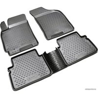 Комплект ковриков для авто Element NLC.08.05.210K (4 шт)