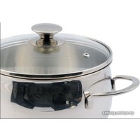 Кастрюля Кухар Магнолия Престиж КМ3-21С2