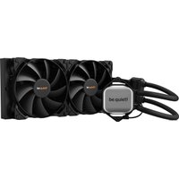 Система жидкостного охлаждения для процессора be quiet! Pure Loop 280mm BW007