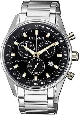 

Наручные часы Citizen AT2396-86E