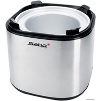 Мороженица Steba IC 30