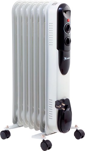 Масляный радиатор MTX OCH-1500