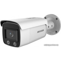 IP-камера Hikvision DS-2CD2T47G2-L (2.8 мм)