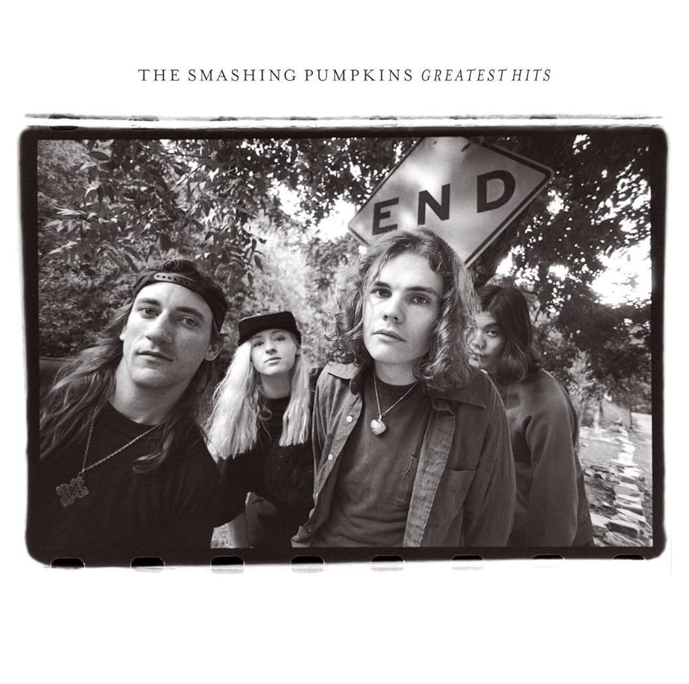 

Виниловая пластинка The Smashing Pumpkins - Rotten Apples: Greatest Hits