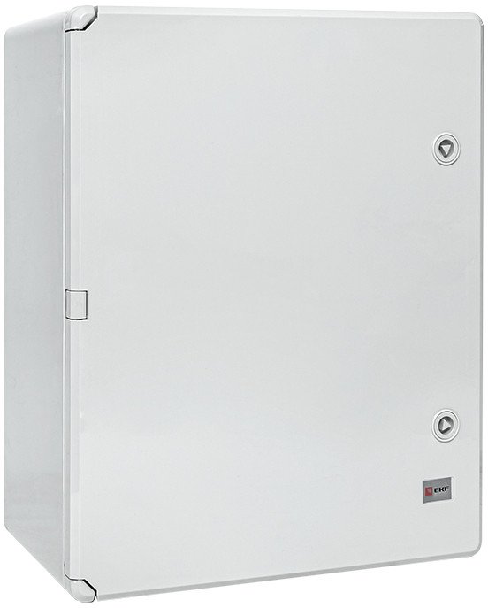 

Бокс пластиковый EKF PROxima PB65MP007