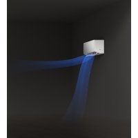 Кондиционер Viomi Cross 2 9000BTU KFR-25GW/Y4CM2-A++/A+