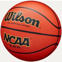 Баскетбольный мяч Wilson NCAA Era Basketball Brown WZ3017201XB5 (5 размер)