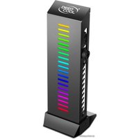 Держатель видеокарты DeepCool GH-01 A-RGB