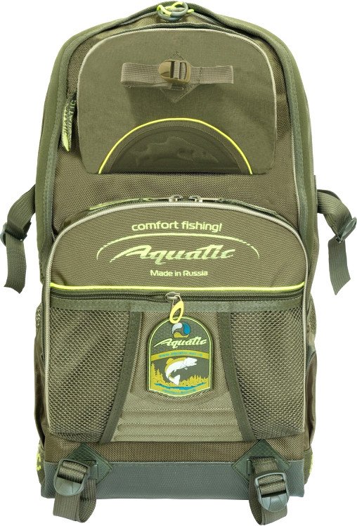 

Туристический рюкзак Aquatic Р-40Х