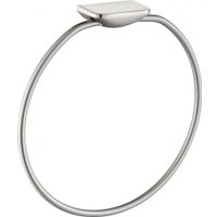 Держатель для полотенца Grocenberg AC0063 (никель)