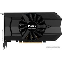 Видеокарта Palit GeForce GTX 650 Ti BOOST 1024MB GDDR5 (NE5X65B01009-1060F)