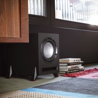 Комплект акустики Teufel Ultima 20 Surround (черный)