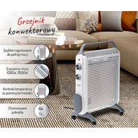 Конвектор Adler AD 7750