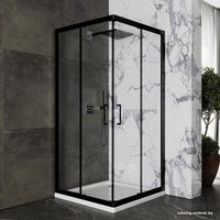 Душевой уголок Roxen Caspia 55060-90B 90х90