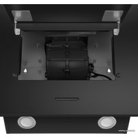 Кухонная вытяжка MAUNFELD Tower A 60 (черный)