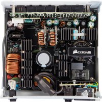 Блок питания Corsair CX650F RGB White CP-9020226-EU