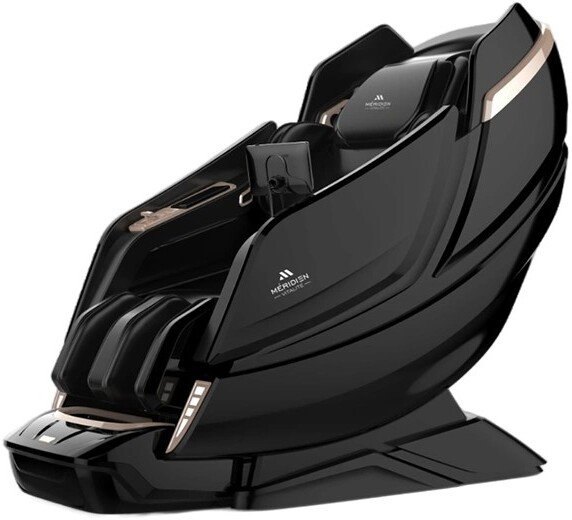 

Массажное кресло Meridien Saint-Tropez (black)