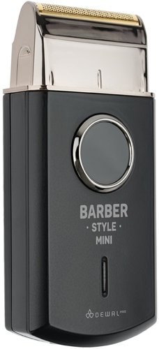 Электробритва Dewal Barber Style Mini
