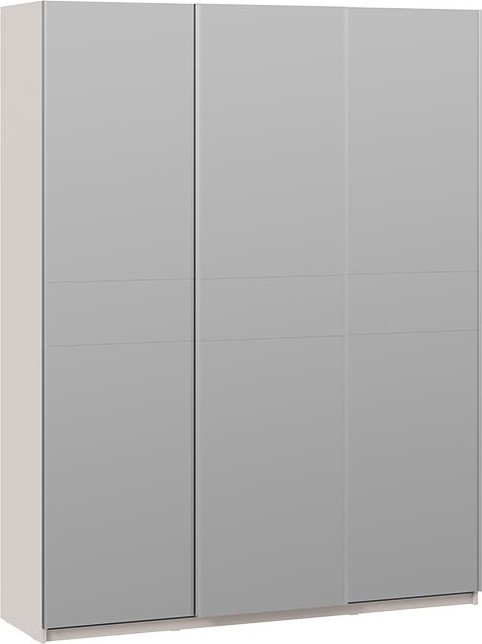 

Шкаф-купе Трия Оскар Т2 1800 271160 (ручка серебро/кашемир)