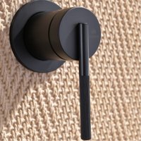 Душевая система  Ganzer GZ19164-C