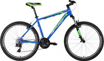 Centurion Backfire M4 2015