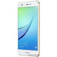 Смартфон Huawei Nova 4GB/64GB (золотистый) [CAZ-AL10]