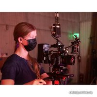 Видеокамера Panasonic DC-BS1H