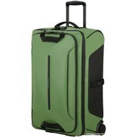 Сумка-тележка Samsonite Ecodiver Stone Green 67 см