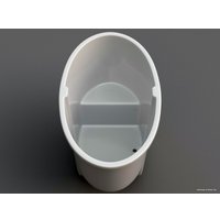 Чаша для купели Composit Group Стандарт++ (0.98x1.75 м)