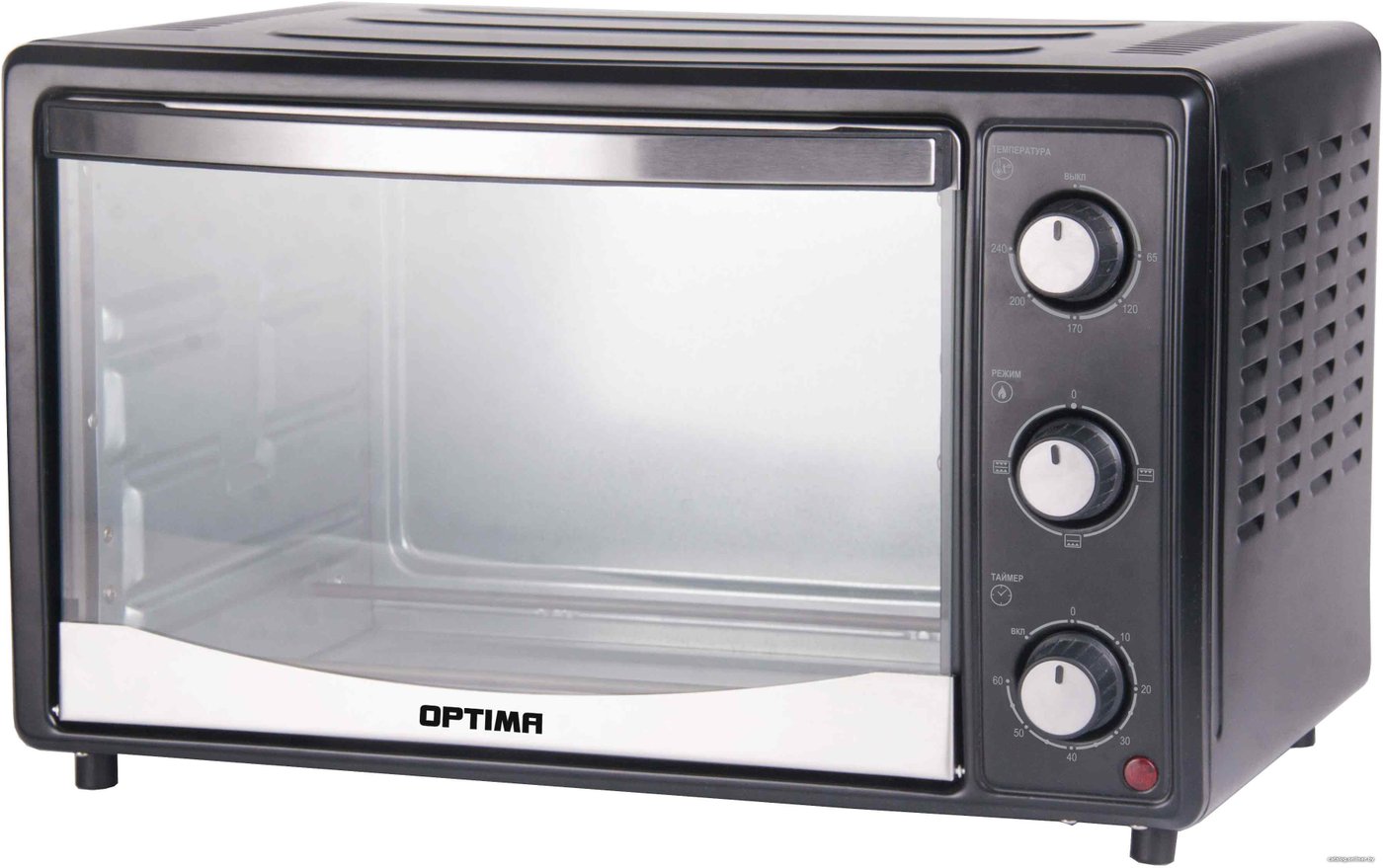 

Мини-печь Optima O-282MB