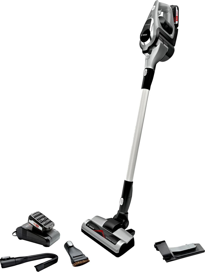 

Пылесос Bosch BCS1ULTD