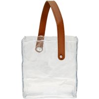 Ваза Вещицы Сумка CSA-37M (коричневый)