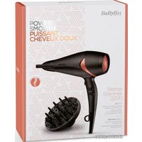 Фен BaByliss D566E