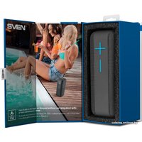 Беспроводная колонка SVEN PS-205