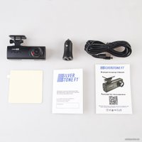 Видеорегистратор SilverStone F1 VideoJET