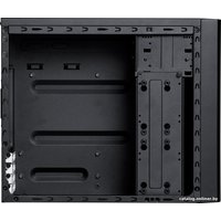 Корпус Fractal Design Core 1000 Black (FD-CA-CORE-1000-BL)