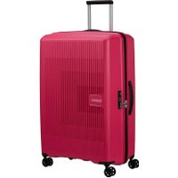 Чемодан American Tourister Aerostep Pink Flash 77 см