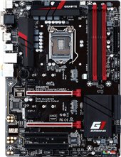 GA-H170-Gaming 3 DDR3 (rev. 1.0)